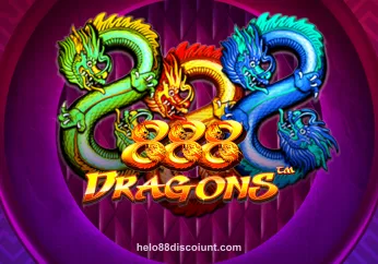 888 Dragons tại helo88